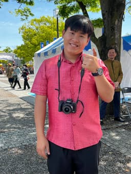 HENG Laychhoung